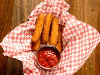 Cheese Sticks