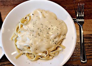 Fettuccine
