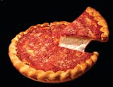 Build Your Super Stuffed Pizza