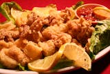 Fried Calamari