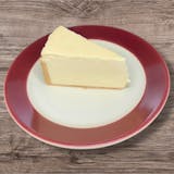 Plain Cheesecake
