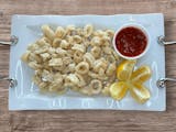 Fried Calamari