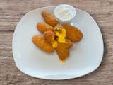 Jalapeno Cheddar Poppers