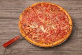 Build Your Chicago Style Deep Dish Pizza