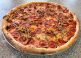 MeatLovers Pizza