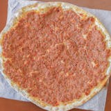Lahme Bajin Pizza