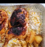 Chicken Haneeth