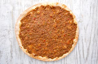 Lahme Bajin Pizza