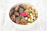 Kefta Kebab Bowl