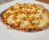 Bufflo Chicken Pizza