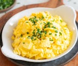 Scrambled Eggs