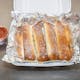 Cheese Filled Bread Sticks