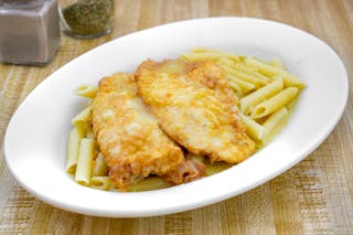Chicken Francese