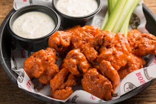 Boneless Wings