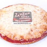 Frozen Pepperoni Pizza