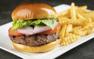 Burger