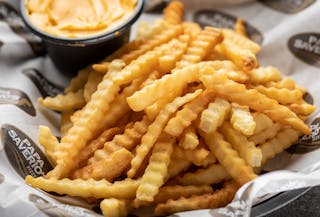 Cheese Fries