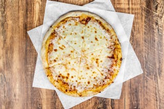 Cheese Pizza
