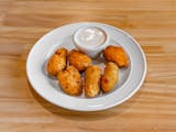 Jalapeno Poppers