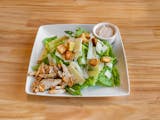 Chicken Caesar Salad