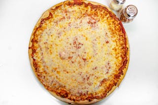 Slice of Cheese Pizza