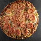 Vegetarian Classic Pizza
