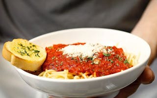 Spaghetti