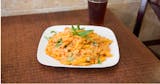 Penne Vodka Sauce with Grilled Chicken