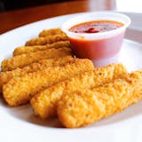 Mozzarella Cheese Sticks
