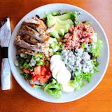 Ty Cobb Salad