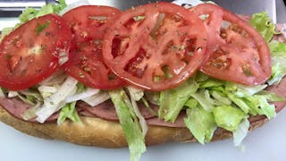 Italian Sandwich