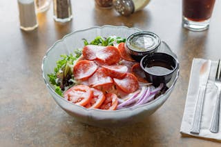 House Salad