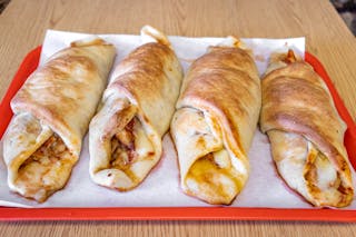 Chicken Roll