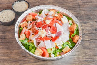 Chef Salad