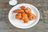 Buffalo Wings