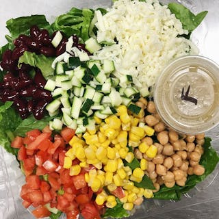 Farmers Market Salad