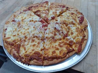 Cheese Pizza