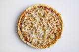1 Topping Thin & Crispy Pizza