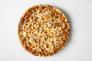 Jumbo Pizza Slice