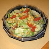Take Out Salad