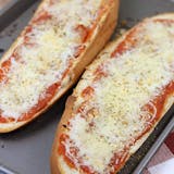 Pizza Bread