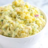 Homemade Potato Salad Catering