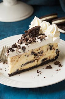 Oreo chesse cake