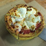 Pan Mama Special Pizza