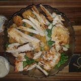 Chicken Caesar Salads