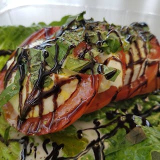 Caprese Salad
