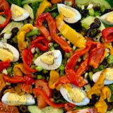 Italiamo Salad Catering