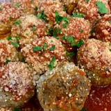 Polpette Catering