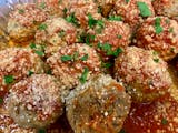 Polpette Catering