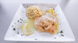 Pollo Al Limone